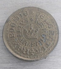 Tschechien Böhmen Dicke