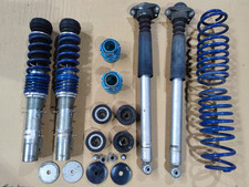 JOM BlueLine Gewindefahrwerk