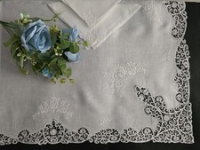 Bellora Reines Leinen