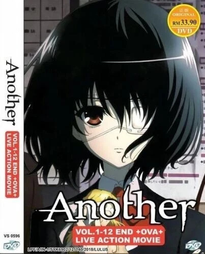 Another complete series - another, (1-12)
