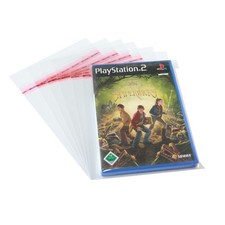 50 St. Schutzhüllen für