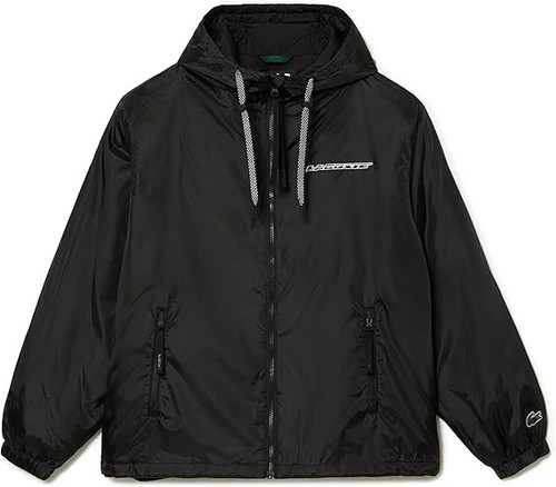 Lacoste herren blouson - lacoste,