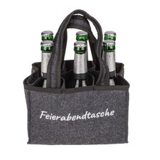 Feierabendtasche für 6