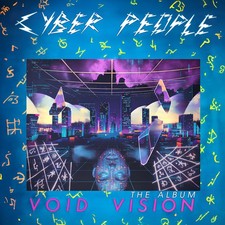 Italo CD Cyber People Void
