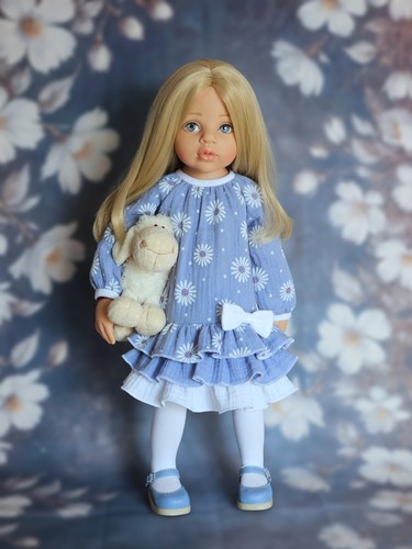 Puppen kleidung set - puppen, für