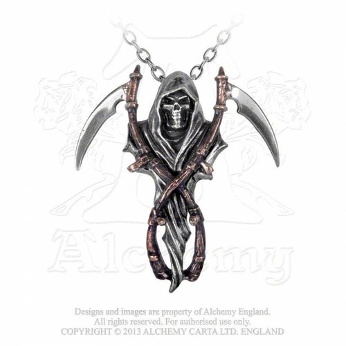 Alchemy england draconkreuz - england,
