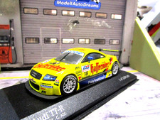AUDI TT R TT-R DTM 2001 Abt