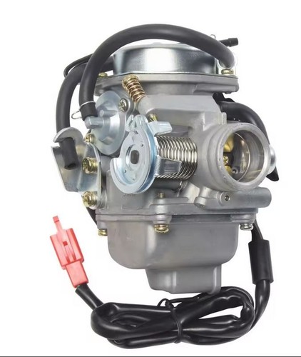 Vergaser pd24j gy6 - 125, 150ccm