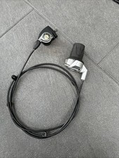 Sram S7 Drehgriffschalter 1800 cm 7 Gang Schalter