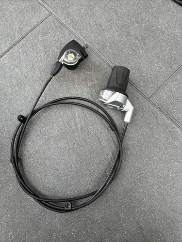 Sram drehgriffschalter 1800 - drehgriffschalter,