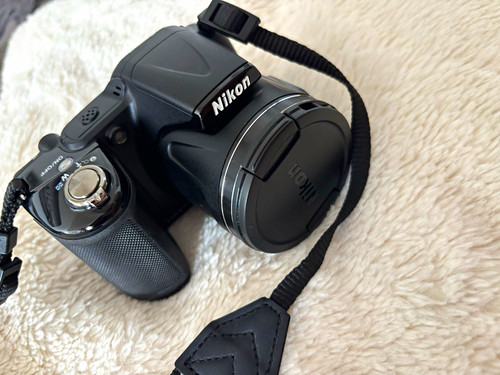 Nikon coolpix l830 - nikon,