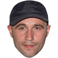 Roland manookian big - roland, (cap)