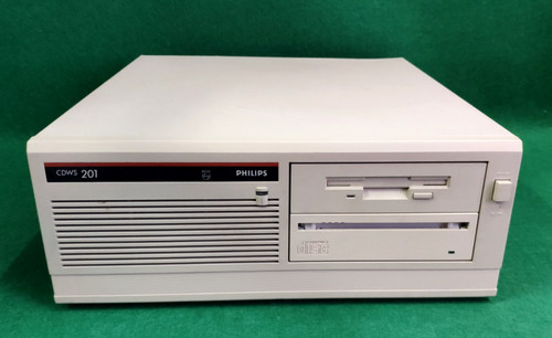 Vintage computer retrocomputer - computer,