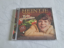 Heintje wünscht frohe Weihnachten (2 CDs) NEU