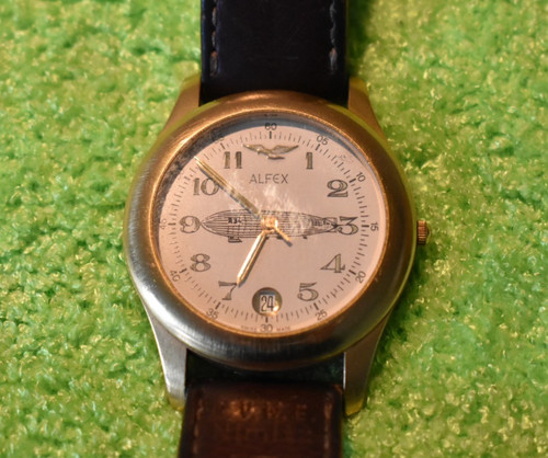 Swiss made herren alfex - swiss,