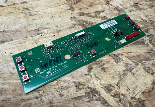 Bedienelektronik elektronik - bedienelektronik,