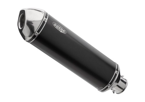 Auspuff sportauspuff shark - sportauspuff,