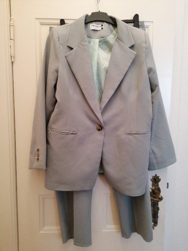 Hammer hosenanzug tolles style - hammer,