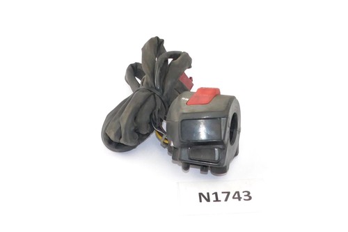 Honda 650 hawk rc31 1992 - 650,