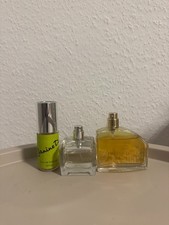 Parfum Konvolut Janine D. Tommy Hilfiger Helene Darcy VINTAGE