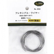 Modellbausatzteile Sakatsu