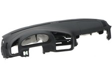 Armaturenbrett schwarz BMW E36