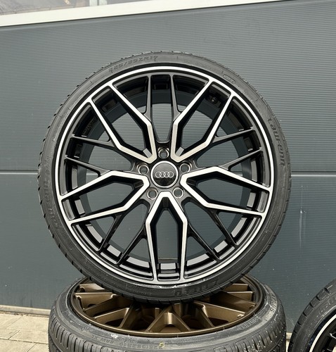 Zoll felgen winterräder - 19,