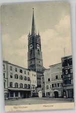 Pfarrkirchen Niederbayern