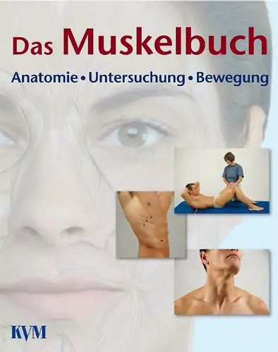 Das muskelbuch - das,