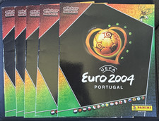 Panini EM EC EURO 2004 04 - 5