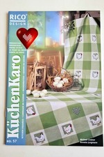 Rico Design Heft No. 57