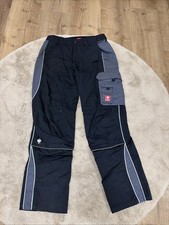 Engelbert Strauss Hose 52