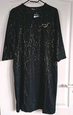 Damenkleid Spitzenkleid