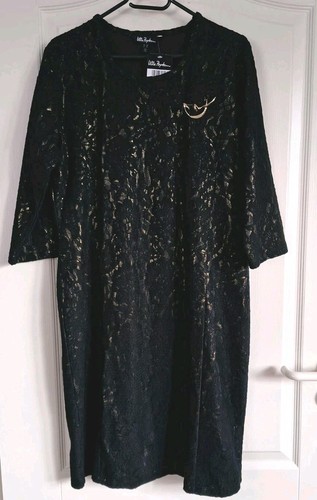 Damenkleid spitzenkleid - damenkleid,