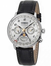 Zeppelin 7037-1 Hindenburg