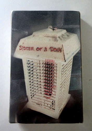System down demo - a,