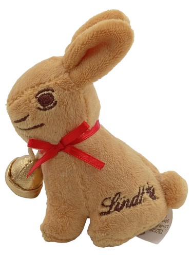 Lindt kuscheltier hase - kuscheltier,