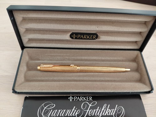 1989 parker kugelschreiber - 1989, 75