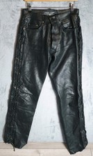 Sticks & Stones Leder