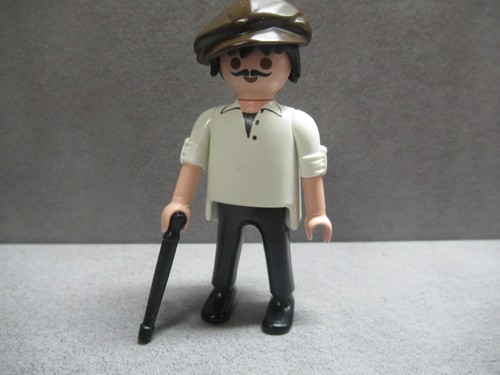 Playmobil figuren edler herr - playmobil, |