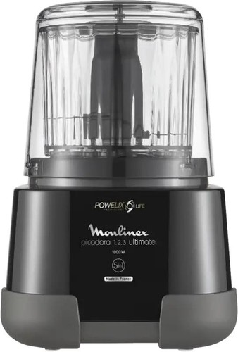 Moulinex moulinette ultimate - moulinex,