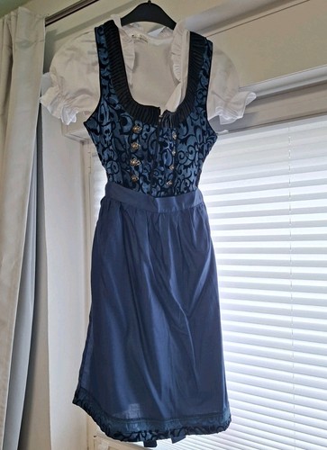 Mytrachtenstadl dirndl gr - dirndl,,