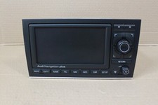 Navi Plus Gerät Audi A4 S4 RS4 B6 B7 8E0035192K Navigation MMI