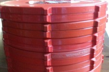 16mm GROSSES FILMPAKET D - 10