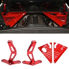 Hatch Unterstützt Halterungen