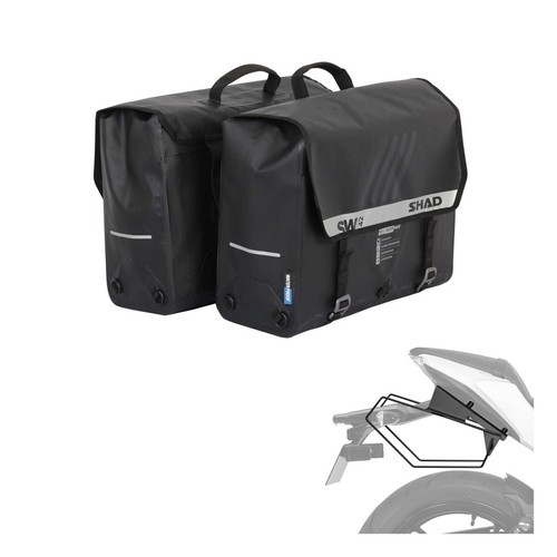 Set shad paar taschen sw42 - set,