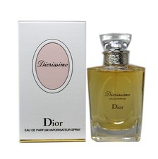DIOR DIORISSIMO EAU DE PARFUM