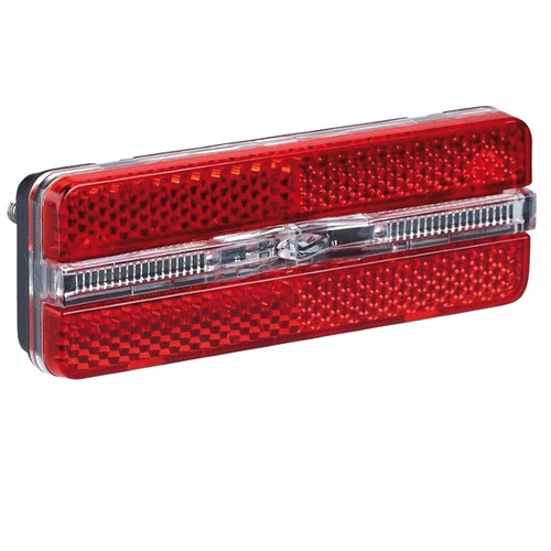 Büchel gepäckträger led - büchel,