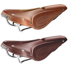 Brooks B17 Narrow Imperial