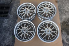 JDM 17" Yokohama Advan Siena 2